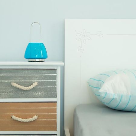 Apartment Te Kalua Saranda Extérieur photo