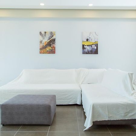 Apartment Te Kalua Saranda Extérieur photo