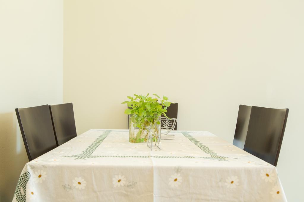 Apartment Te Kalua Saranda Extérieur photo